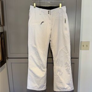 Obermeyer women’s ski/snowboard pants size 4